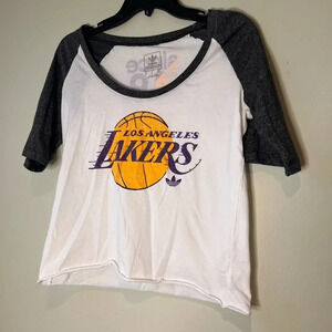 Adidas LA Lakers‎